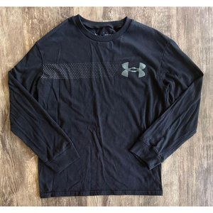 Youth Boys Medium Under Armour Shirt